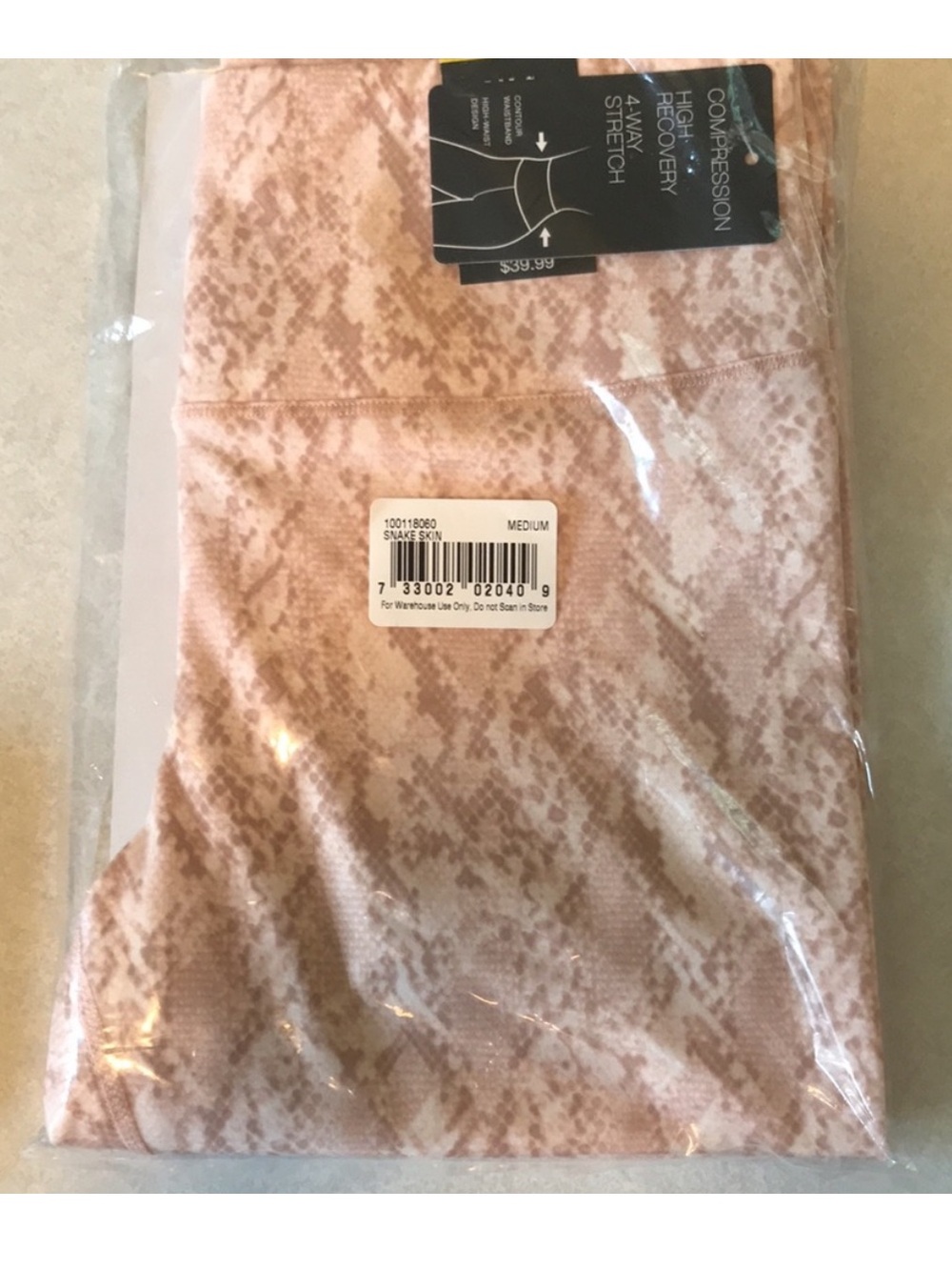 ‼️Reserved Bundle(3):Sugar Filo Moto Boot, Inc Leggings, True Grit Boucle Jacket - Picture 10 of 14